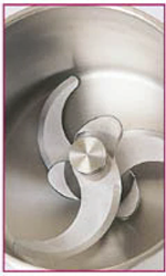 Куттер Robot Coupe R45