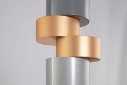 Подвесной светильник Maytoni Palette MOD303PL-01CFL2