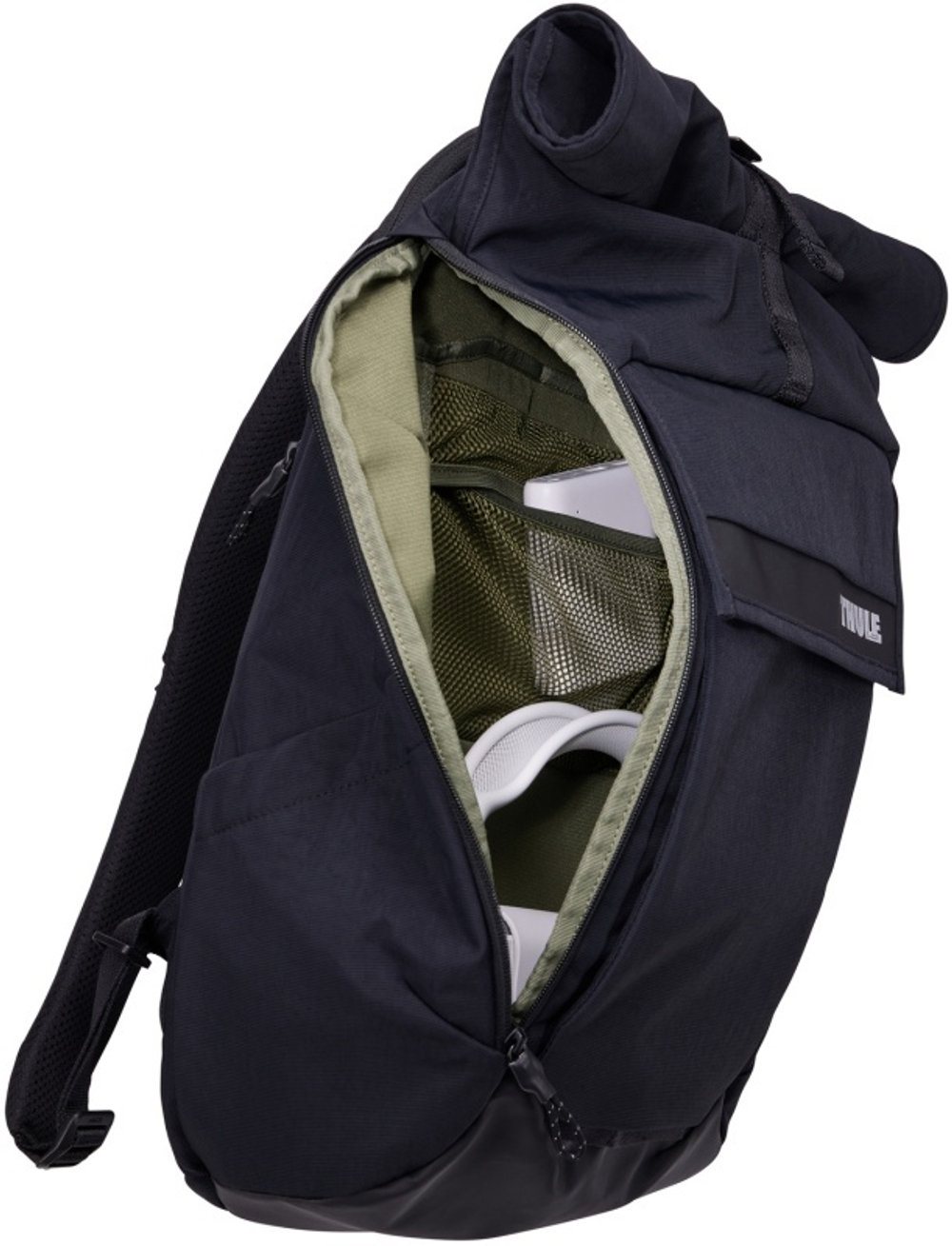 Рюкзак для ноутбука Thule Paramount Backpack 24L PARABP3116 Black (3205011)