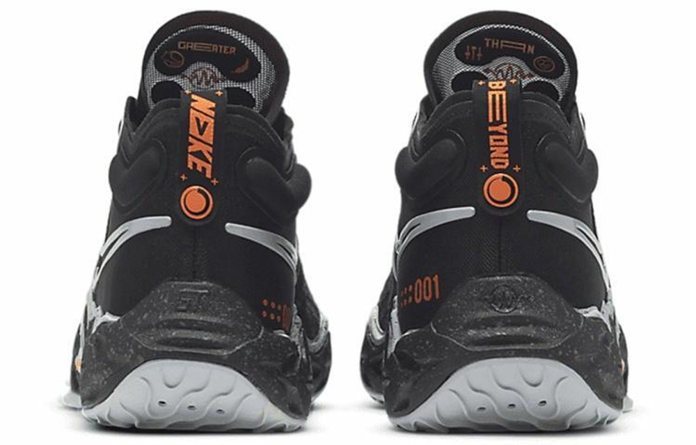 Кроссовки Nike Air Zoom G.T. Run Ep Tpu