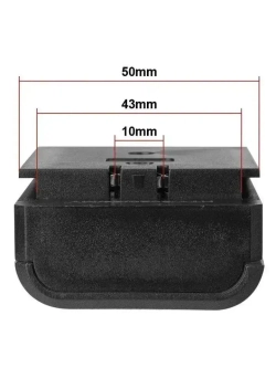 Аккумулятор для лазерного уровня нивелира