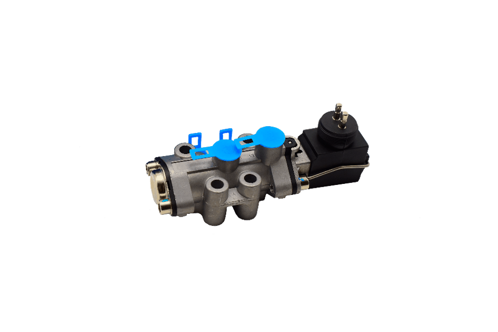Клапан электромагнитный КПП SCANIA (1488083) SORL