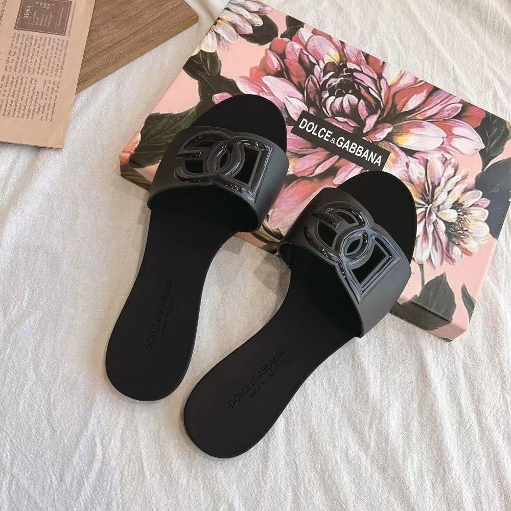Футболка Dolce&amp;Gabbana