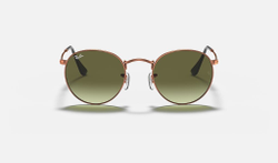 RAY-BAN ROUND RB3447 9002A6