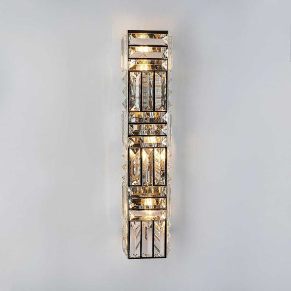 Настенный светильник MODELUX ML.556.03 CR