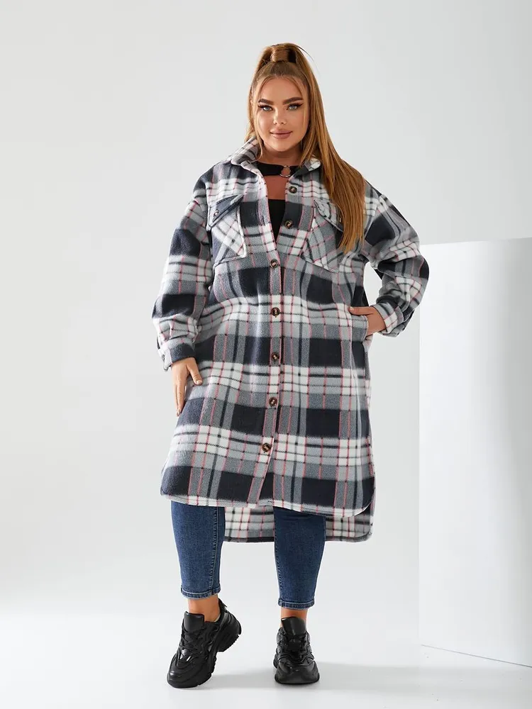 Рубашка УК-610-2 Fabrika