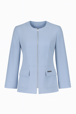 Медицинский женский жакет "Жасмин" new