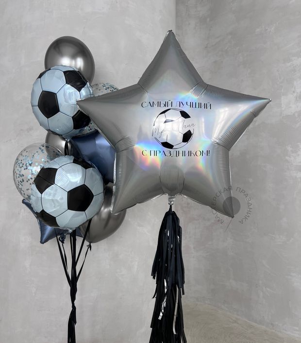 Воздушные шары №5338