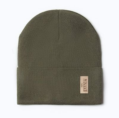 Шапка детская р. 46/ 9700276 MINAKU