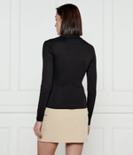 Рубашка GUESS - черный(W5RP38 KCM72)