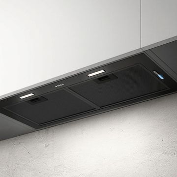 Вытяжка ELICA FOLD BL MAT/A/72