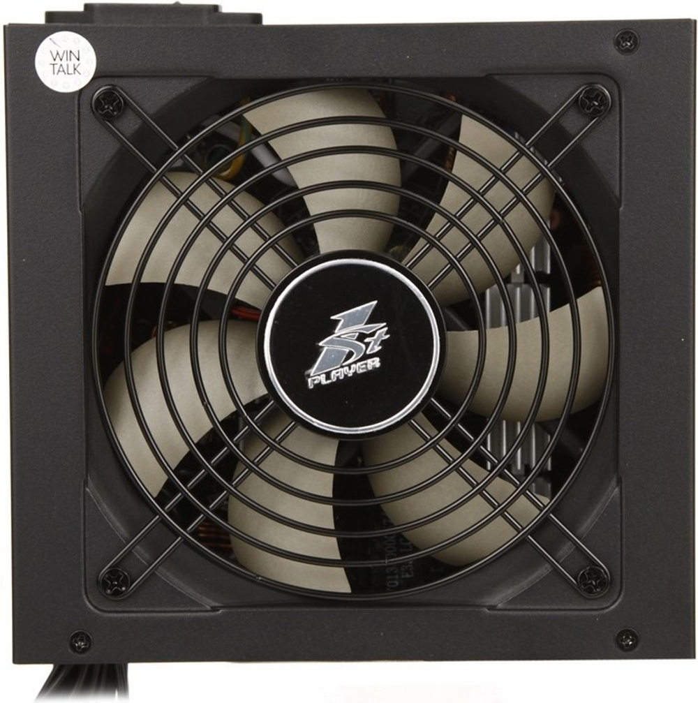 Блок питания 1STPLAYER DK Premium 8.0 PS-800AX 800 Вт