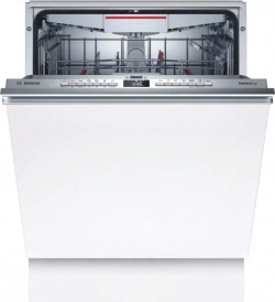 Встраиваемая посудомоечная машина Bosch SMV6ZCX07E