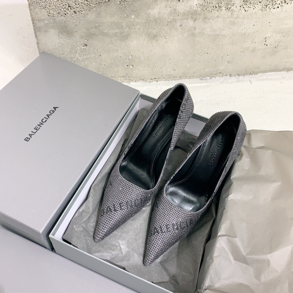 Balenciaga Pumps 10 cm