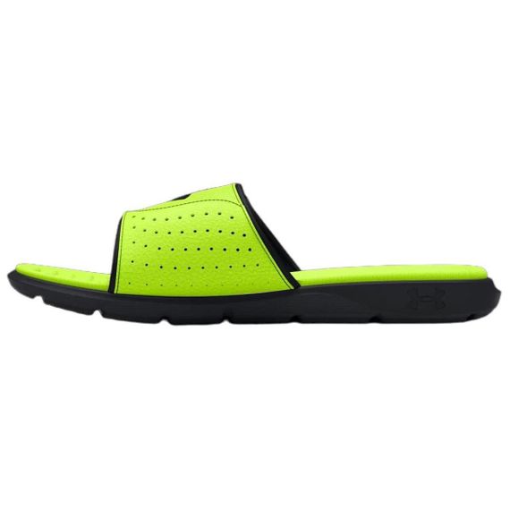Under Armour Ignite Pro Slide 'High Vis Yellow'
