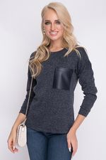 Джемпер 41002 Avili