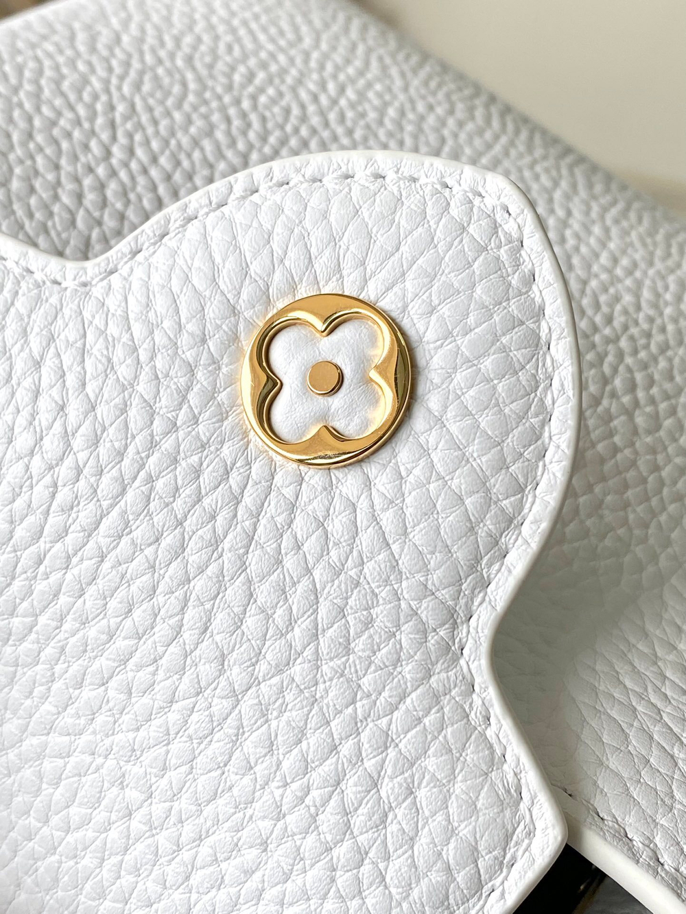 Louis Vuitton Capucines Mini