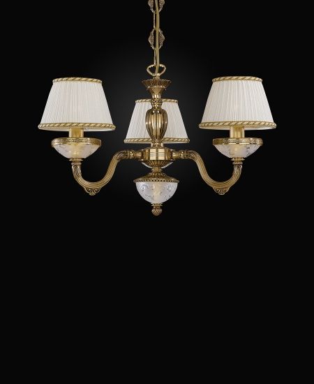 Подвесная люстра Reccagni Angelo L.6502/3