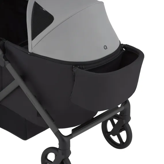 Детская коляска-вагончик Wagon Anex Modu Haze