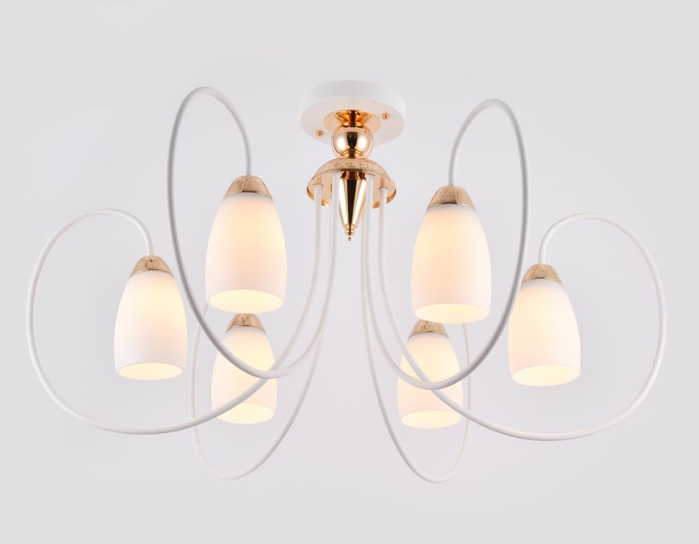 Ambrella Потолочная люстра Traditional TR3120