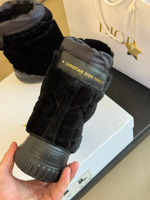 Christian Dior Frost Ankle Boot