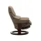 Stressless Reno M Classic Power Leg Back + Battery Pack Dinamica Beige Brown