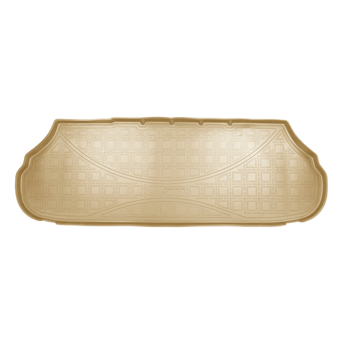 Коврик в багажник Norplast/Unidec для VAZ Lada Vesta CNG (2015-) Бежевый, полиуретан, арт.NPA00-T94-710-B