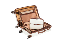 НОВИНКА🔥Чемоданы Vegas | 5 цветов