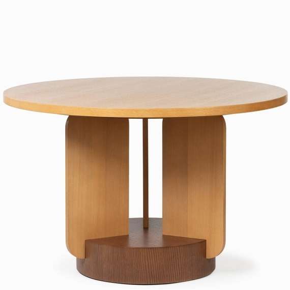 Обеденный стол Ollet Ø120 см