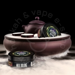 MUSTHAVE (МАСТХЭВ) Milk Oolong, 125 гр