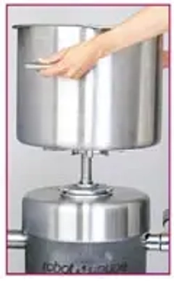 Куттер Robot Coupe R30