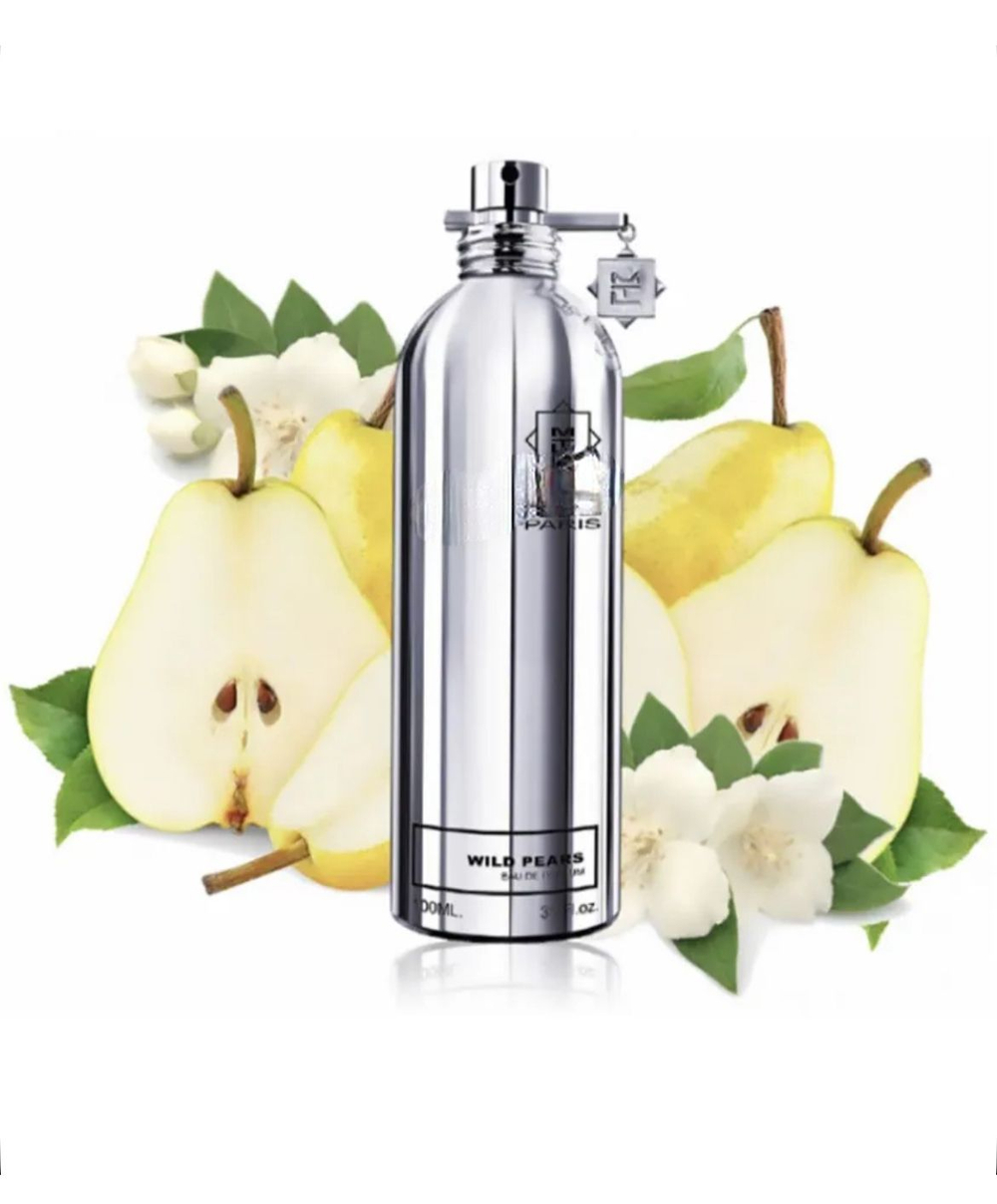 Montale Wild Pears парфюмерная вода