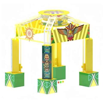 Шаропад "ВигВам"