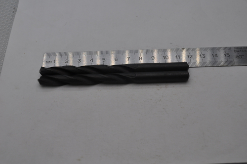 Сверло 8мм. (73х118) HSCO ц\х СССР