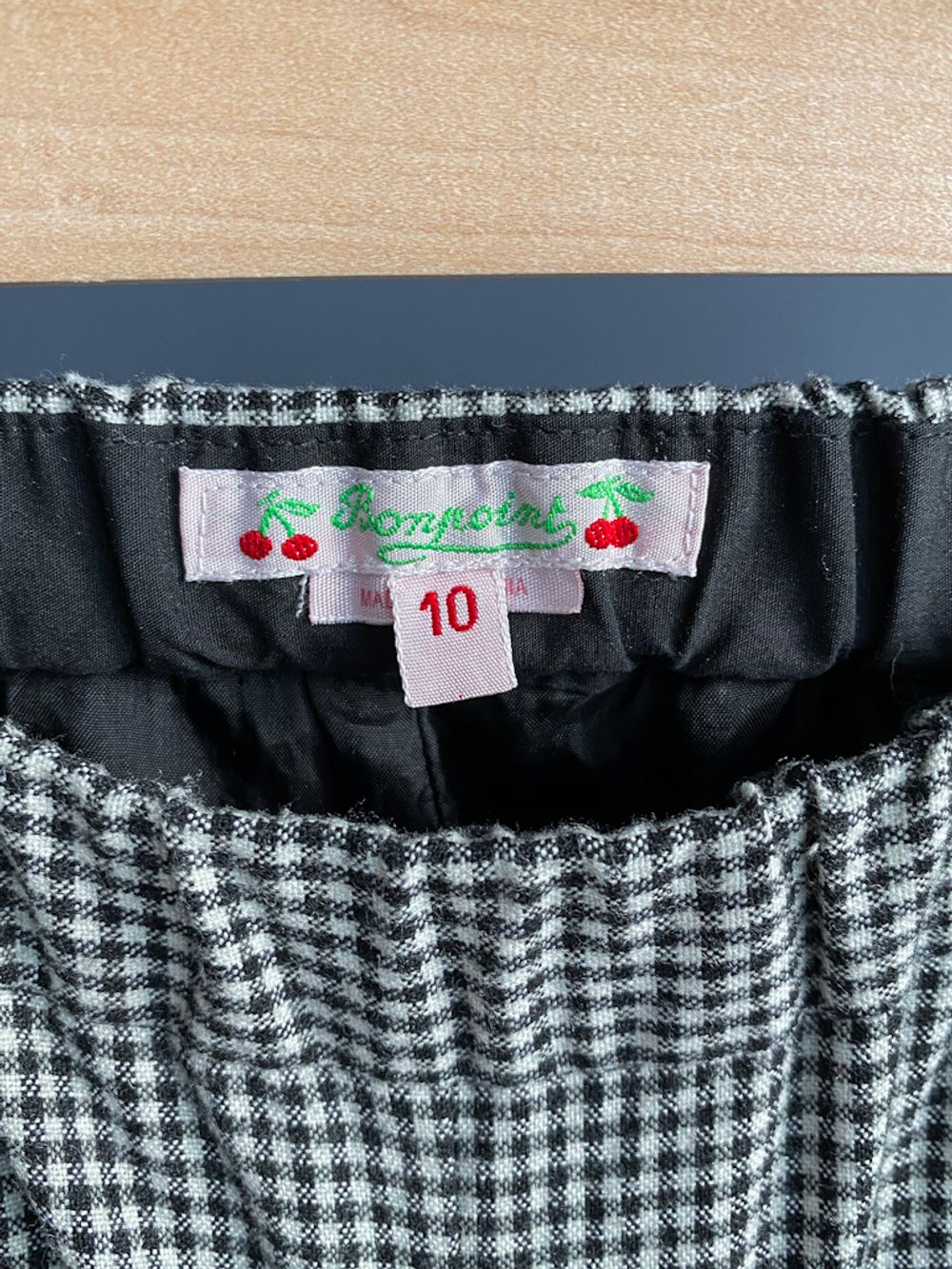 Брюки Bonpoint, 140