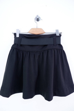 Юбка Smart Casual короткая, легкая 42-44 размер