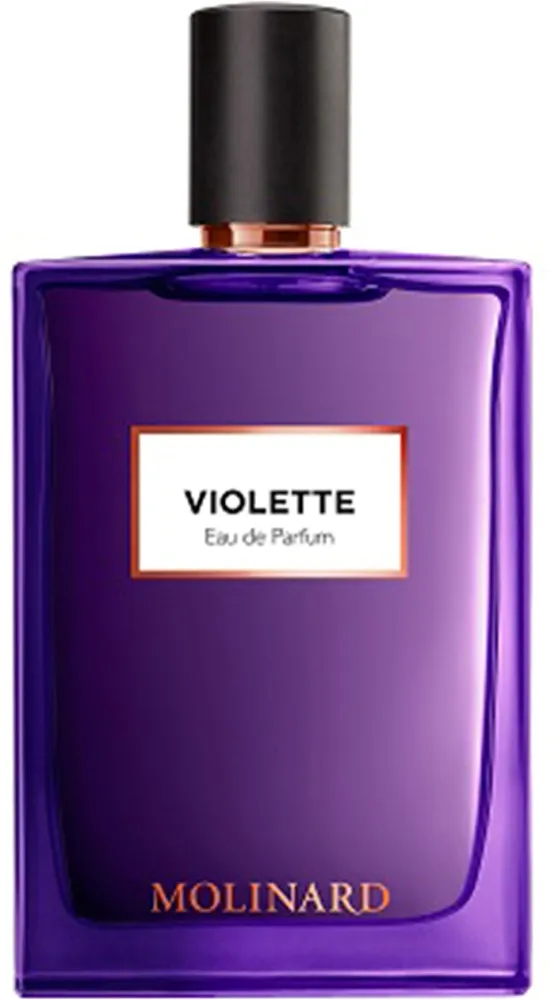 MOLINARD VIOLETTE EDP 75 ML