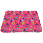 Матрас для собаки "Силуэты Догов"