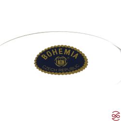 Набор бокалов для вина Crystalite Bohemia APUS 450 мл (6 шт)