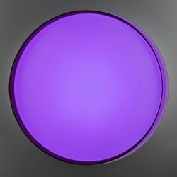 Citilux BONNY CL754450G LED RGB Светильник с пультом Белый + Венге