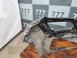 Бампер передний Skoda Kodiaq 16-22 Б/У Оригинал 562807221