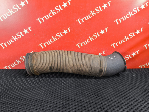 Гофра глушителя