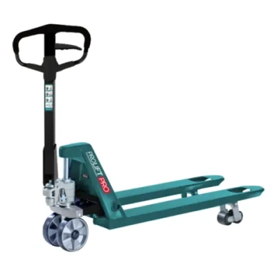PROLIFT PRO RT30 гидравлическая тележка (рохля) RT30-1150x550-P/P