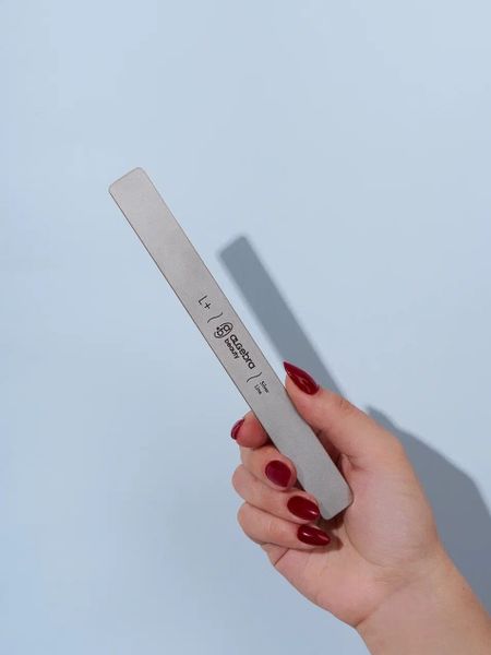 Как выбрать форму ногтей