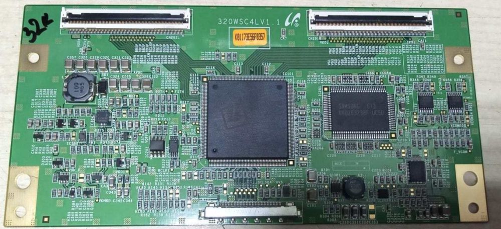 T-CON 320WSC4LV1.1