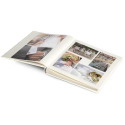 Фотоальбом магнитный Image Art IA-BBA30 серия 129 свадебный книжный переплёт 31х32 30 листов | Image Art