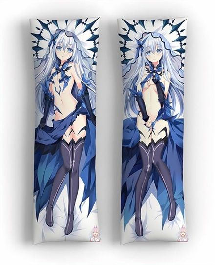 Дакимакура Оригами Тобиичи №5