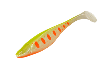 Мягкие приманки Narval Commander Shad 12cm #032-Motley Fish