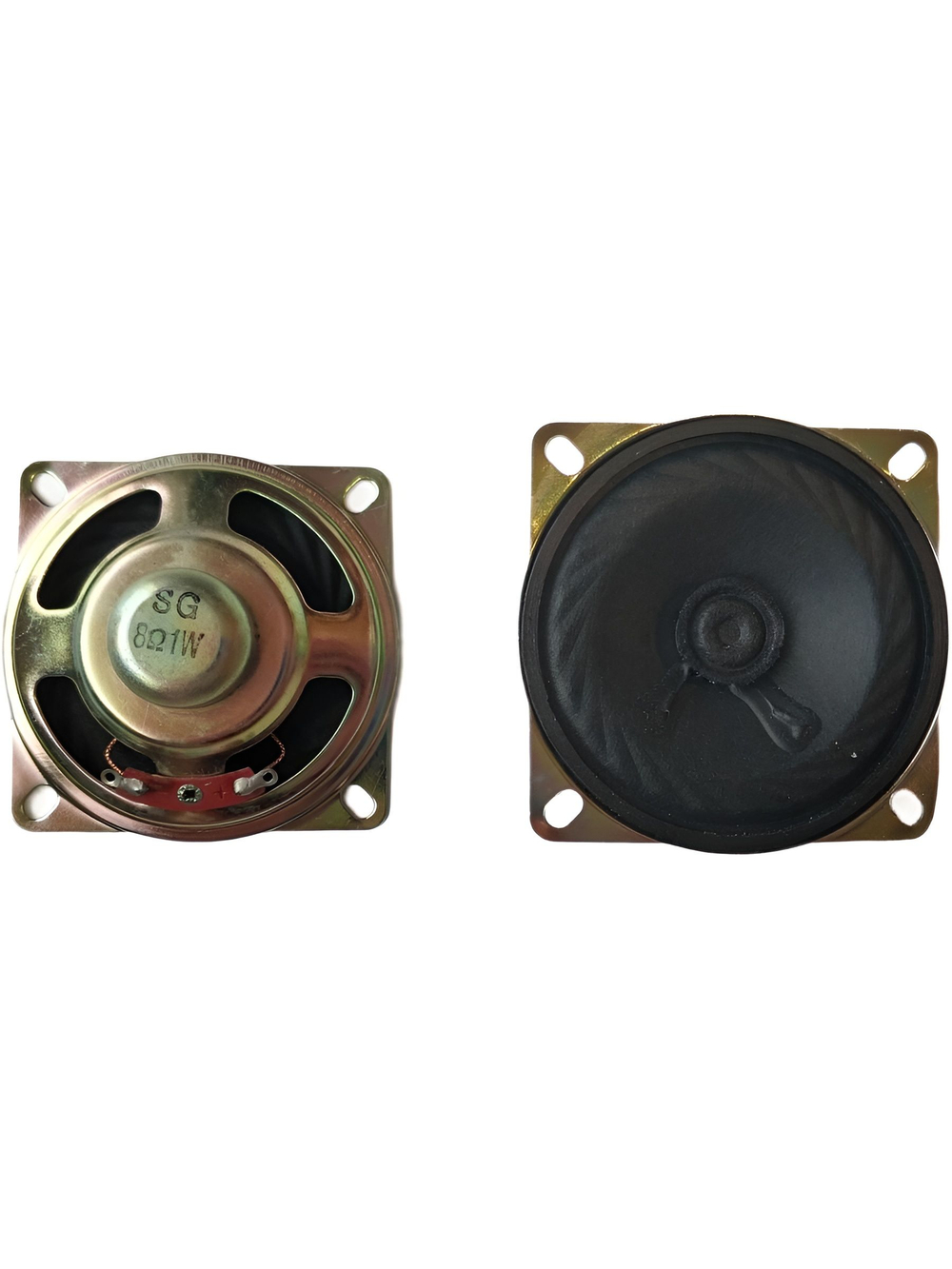 2шт./ Динамик YD63-04 1W 8ohm