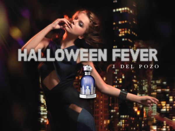 J. Del Pozo Halloween Fever Eau De Parfum
